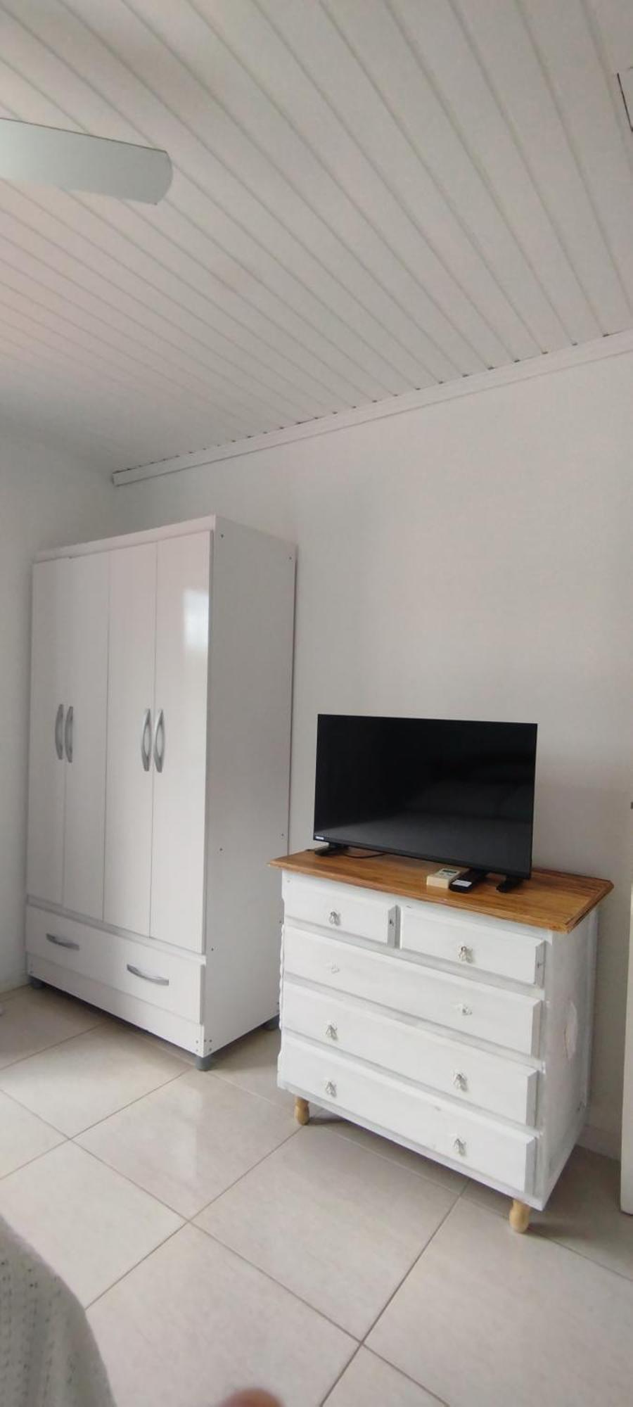 Apartamento Braga 02 Apartment ฟลอเรียนอโปลิส ภายนอก รูปภาพ